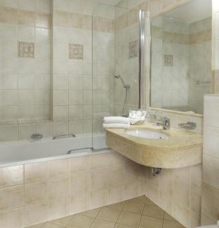 Zizkov Hotel | Carlton