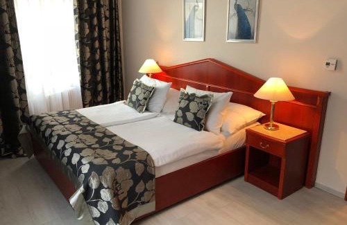 Zizkov Hotel | Carlton