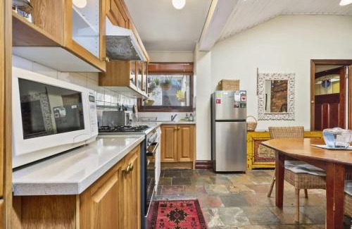Carlton Apartamento | Carlton Heritage Home Explore Melbourne s Heart