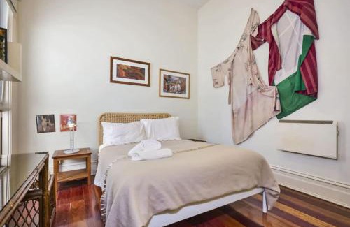 Carlton Apartamento | Carlton Heritage Home Explore Melbourne s Heart