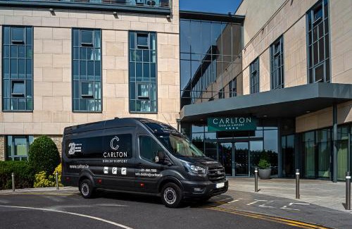 Turnapin Great Hotel | Carlton Hotel Dublin Airport