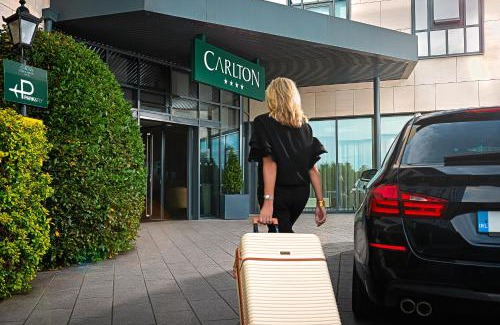 Turnapin Great Hotel | Carlton Hotel Dublin Airport