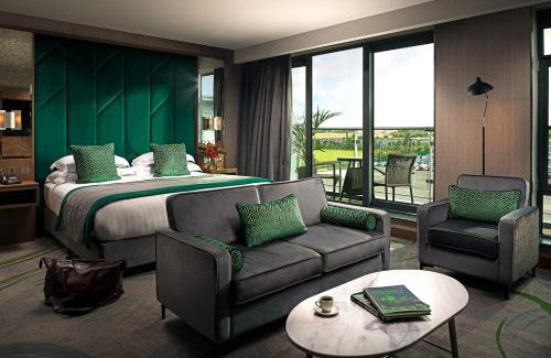 Turnapin Great Hotel | Carlton Hotel Dublin Airport