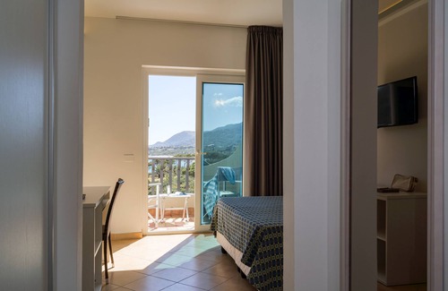 Capo Hotel | Carlton Hotel Riviera