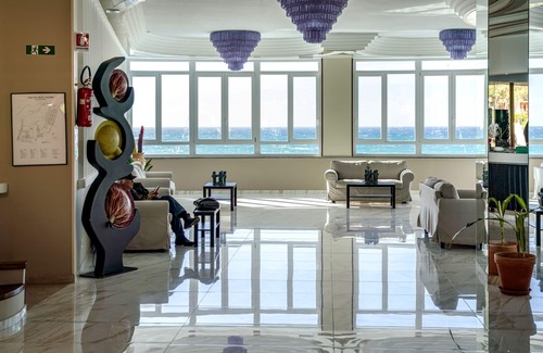 Capo Hotel | Carlton Hotel Riviera