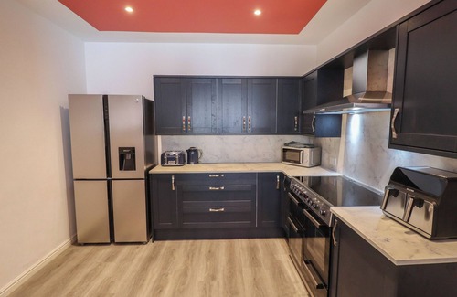 Skegness Cabaña | Carlton House