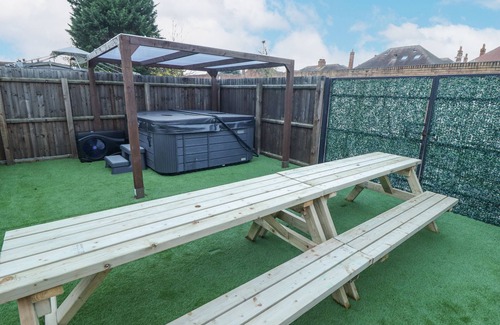 Skegness Cabaña | Carlton House