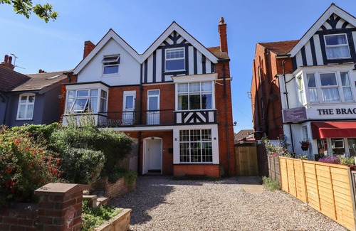 Skegness Cabaña | Carlton House
