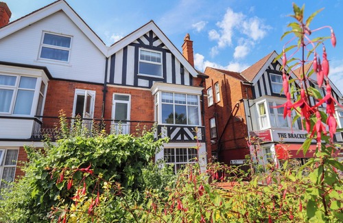 Skegness Cabaña | Carlton House