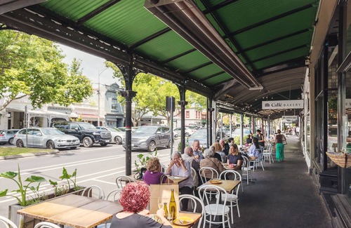 Carlton North Apartamento | Carlton- loft studios. Guests house. #TaylorSwiftEras #Melbourne