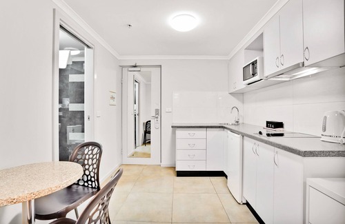 Carlton South Hotel | Carlton Lygon Lodge