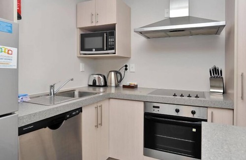 Merivale Apartamento | Carlton Villa 3 - Apartamento junto a la ciudad