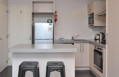 Merivale Apartamento | Carlton Villa 3 - Apartamento junto a la ciudad
