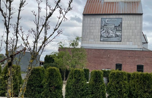 Carlton Casa | Carlton Wine Retreat on Grant