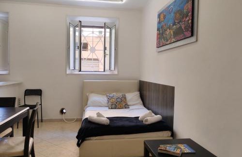 Pigneto Apartamento | Carma32 - Brightful Suite close to CityCenter