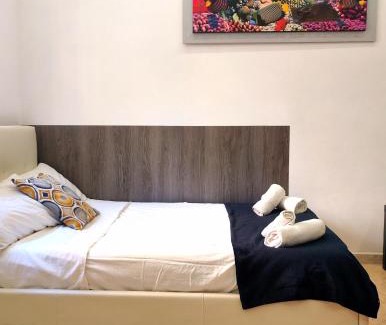 Pigneto Apartamento | Carma32 - Brightful Suite close to CityCenter