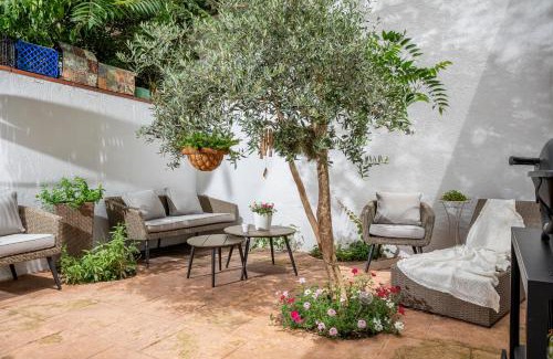 el Carme Apartamento | Carme -Alojamiento céntrico en Girona