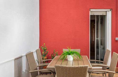el Carme Apartamento | Carme -Alojamiento céntrico en Girona