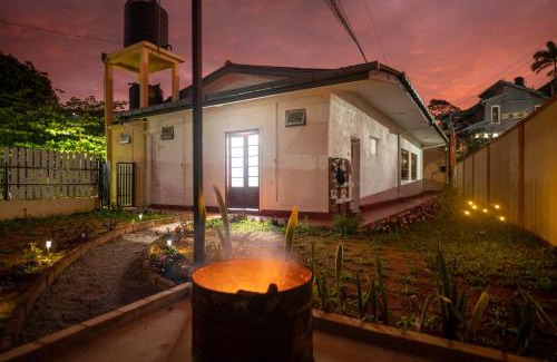 Hatton Casa | Carmel Crown Villa