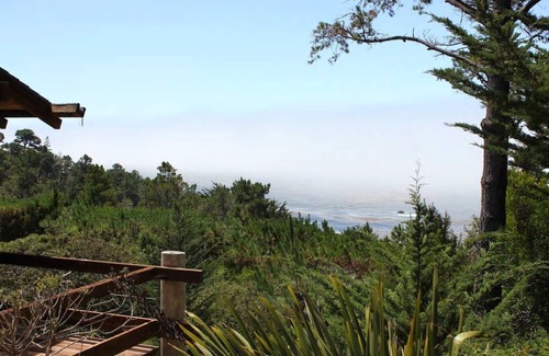 Carmel Highlands Casa | Carmel Highlands House