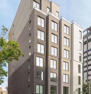 Estate Hermon Hill Apartamento | Carmel Place