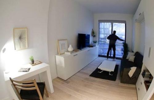 Estate Hermon Hill Apartamento | Carmel Place