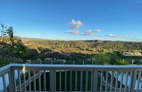 Carmel Valley Casa | Carmel Valley sanctuary with beautiful canyon views.
