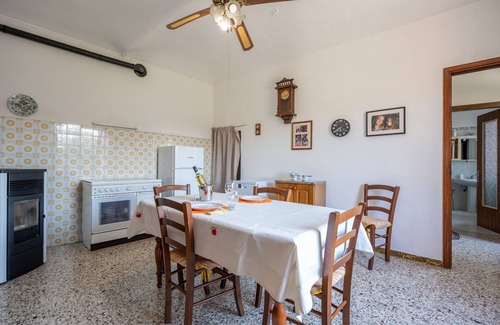 Penango Apartamento | Carmela by Interhome