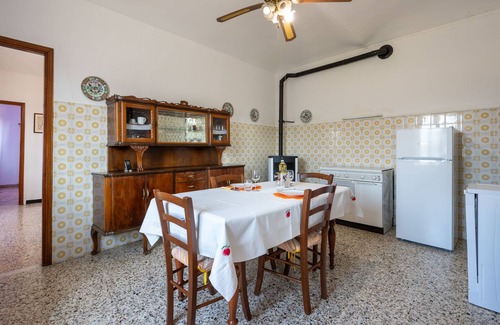 Penango Apartamento | Carmela by Interhome