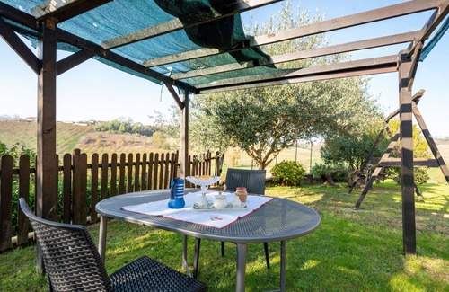 Penango Apartamento | Carmela by Interhome