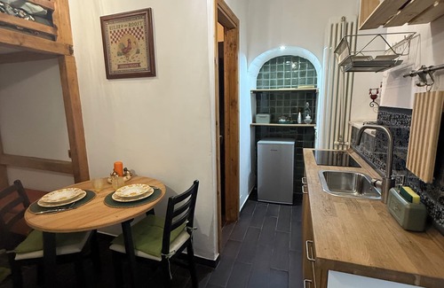 Filignano Apartamento | Carmela Cerasuolo Filignano House