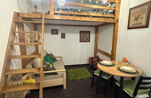 Filignano Apartamento | Carmela Cerasuolo Filignano House