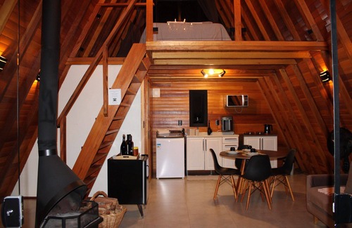 Gramado Cabina | Carmelina Cabin | Gramado
