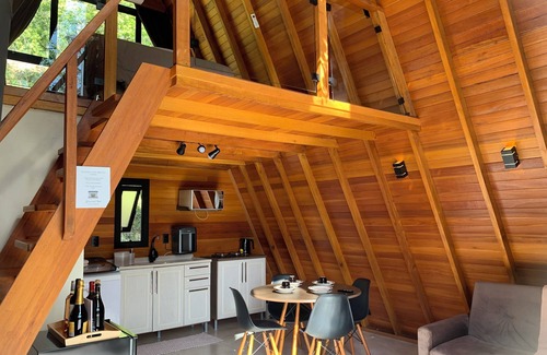 Gramado Cabina | Carmelina Cabin | Gramado