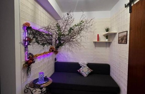 Belpasso Casa | Carmelina's Home: the home of traditions. Double Room