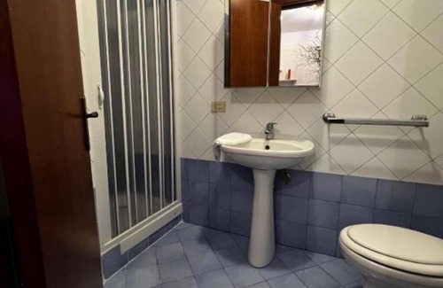 Belpasso Casa | Carmelina's Home: the home of traditions. Double Room