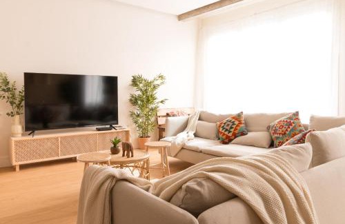 Ametzola Apartamento | CARMELO GIL AC by Staynnapartments