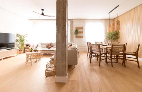 Ametzola Apartamento | CARMELO GIL AC by Staynnapartments