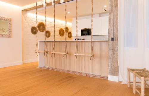 Ametzola Apartamento | CARMELO GIL AC by Staynnapartments