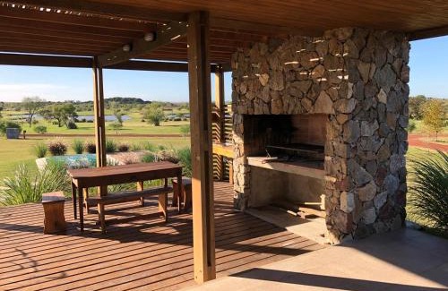 Carmelo Casa | Carmelo Golf