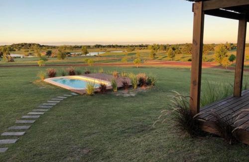 Carmelo Casa | Carmelo Golf