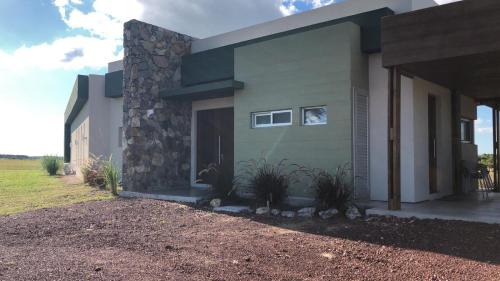 Carmelo Casa | Carmelo Golf