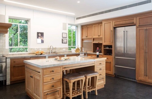 Kfar Shmaryahu Villa | Carmelo Keren Villa S