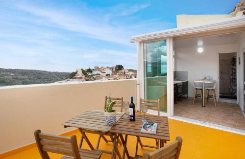 La Solana Apartamento | Carmelo y Carmela 6