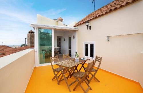 La Solana Apartamento | Carmelo y Carmela 6