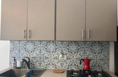 Pueblo Apartamento | CARMELORIA III