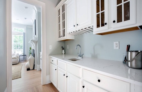Inman Park Apartamento | Carmelot by Minty Living