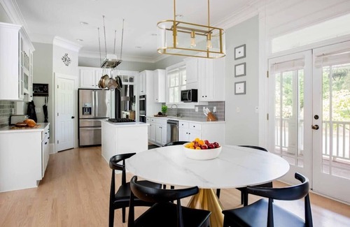 Inman Park Apartamento | Carmelot by Minty Living