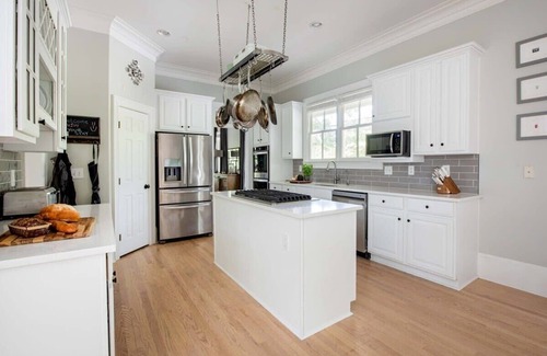 Inman Park Apartamento | Carmelot by Minty Living