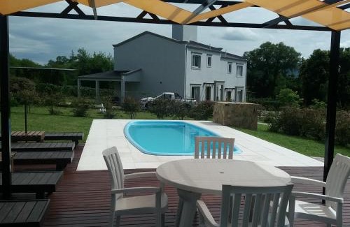 Vaqueros Casa | Carmen